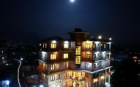 Royal Astoria Hotel Kathmandu